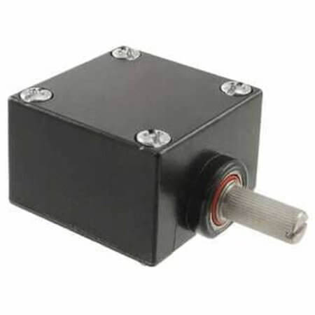 LSZ1AB SWITCH LIMIT HONEYWELL - 1