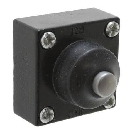 LSZ1C SWITCH TOP PLUNGER OPER HEAD - 1
