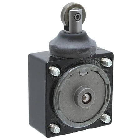 LSZ1F SWITCH SIDE ROLLER PLUNGER ASSY - 1