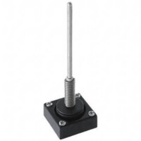LSZ1JGN SWITCH LIMIT HONEYWELL - 1