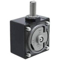 LSZ1P SWITCH LIMIT HONEYWELL - 1