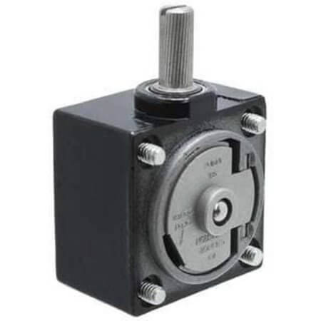 LSZ1P SWITCH LIMIT HONEYWELL - 1