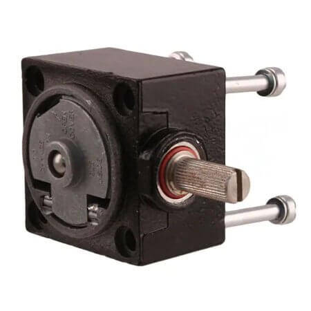 LSZ1R SWITCH LIMIT HONEYWELL - 1