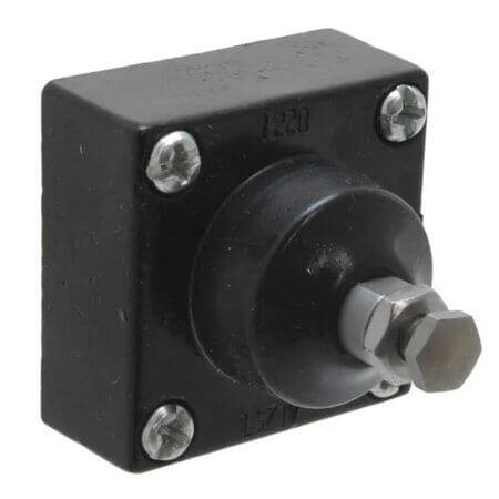 LSZ1V SWITCH ADJ TOP PLUNGER - 1