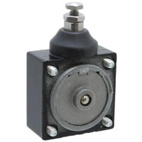 LSZ1W SWITCH ADJ SIDE PLUNGER - 1