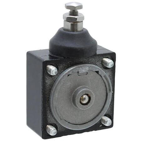 LSZ1W SWITCH ADJ SIDE PLUNGER - 1