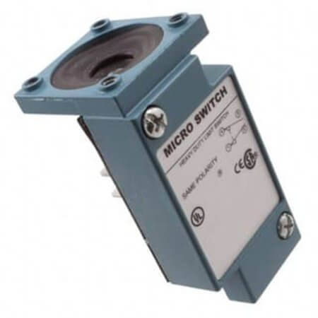 LSZ21A SWITCH LIMIT HONEYWELL - 1