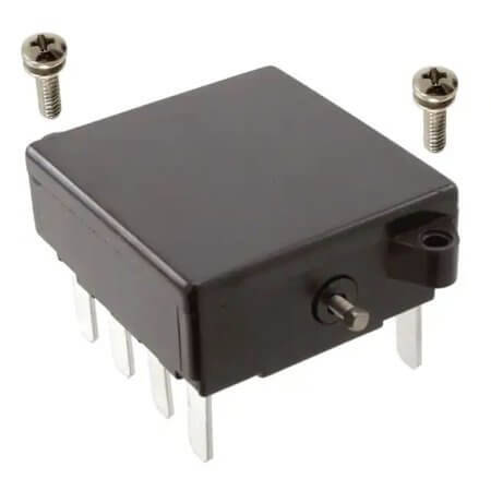 LSZ3C SWITCH LIMIT CONTACT BLOCK - 1