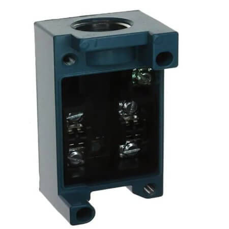 LSZ4001 SWITCH RECEPTACLE PLUG IN SINGLE POLE - 1