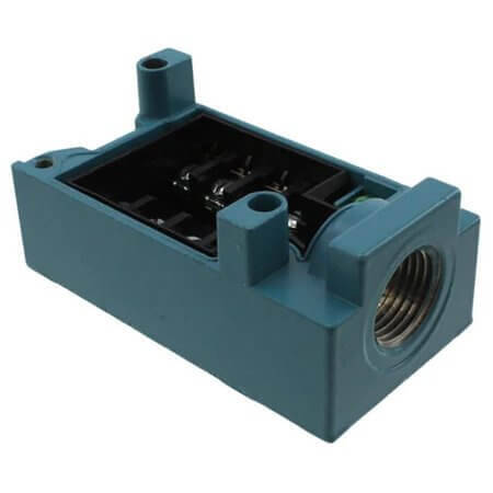 LSZ4006 SWITCH PLUG IN RCPT DP 1/2 CONDUIT - 1