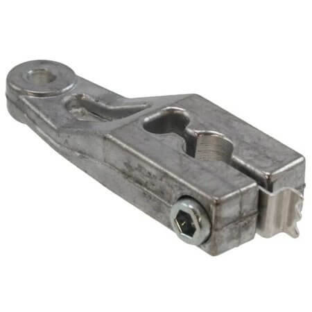 LSZ51 SWITCH ROLLER STANDARD LESS ROLLER - 1