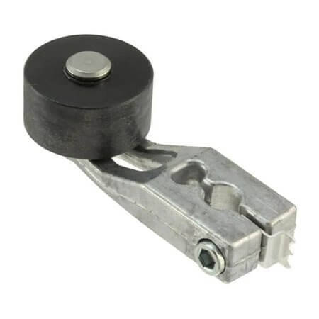LSZ51J SWITCH ROLLER STANDARD NYLON ROLLER - 1