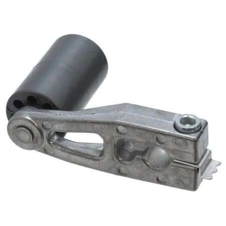 LSZ51M SWITCH ROLLER STANDARD NYLON - 1