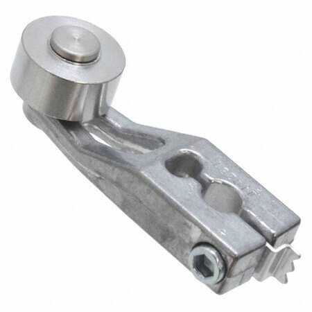 LSZ51T SWITCH ROLLER STANDARD STAINLESS - 1