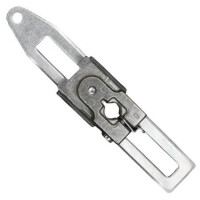 LSZ52C SWITCH LEVER ADJ FRONT NYLON ROLLER - 1