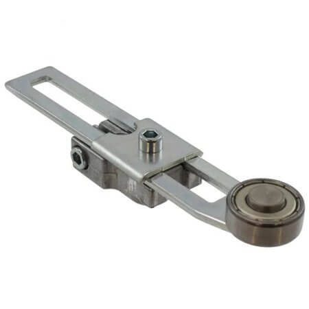 LSZ52L SWITCH ROLLER STANDARD BALL BEARING - 1