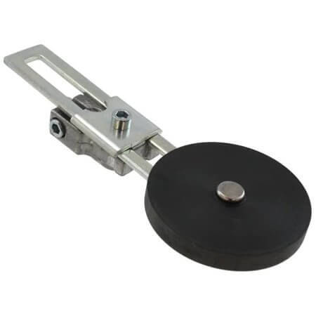 LSZ52M SWITCH ROLLER ADJUSTABLE NYLON - 1