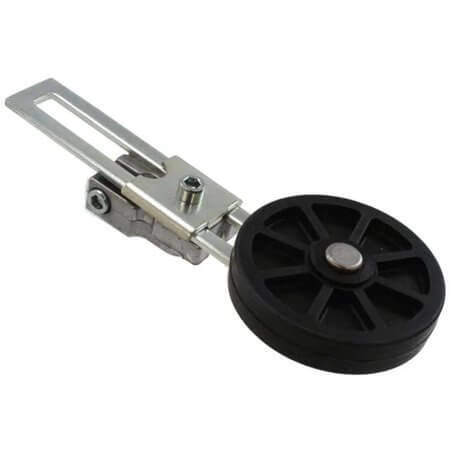 LSZ52Y SWITCH ROLLER ADJUSTABLE NYLON - 1