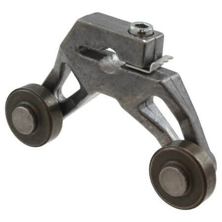 LSZ53P SWITCH ROLLER YOKE STEEL - 1