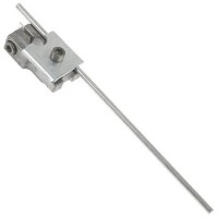 LSZ54M SWITCH LEVER WITH ALUMINUM ROD 5.5
