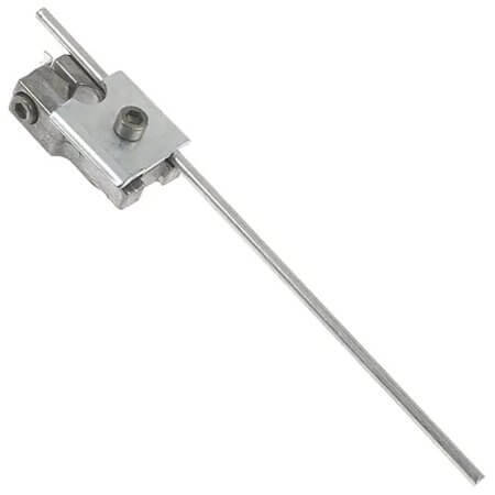 LSZ54M SWITCH LEVER WITH ALUMINUM ROD 5.5