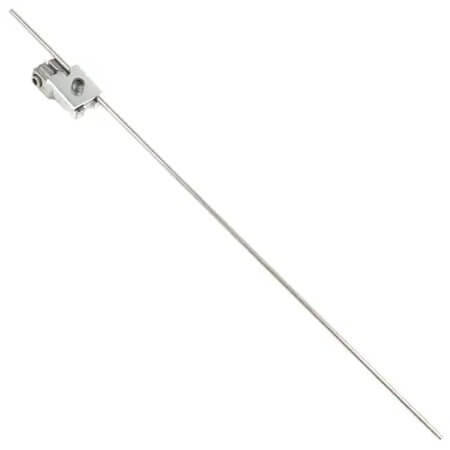 LSZ54N SWITCH LEVER W/STAINLESS STEEL ROD 13