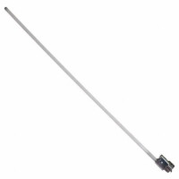 LSZ54P SWITCH ROD STANDARD ALUMINUM - 1