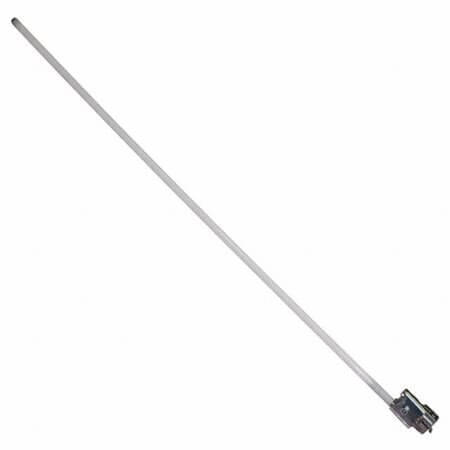 LSZ54P SWITCH ROD STANDARD ALUMINUM - 1