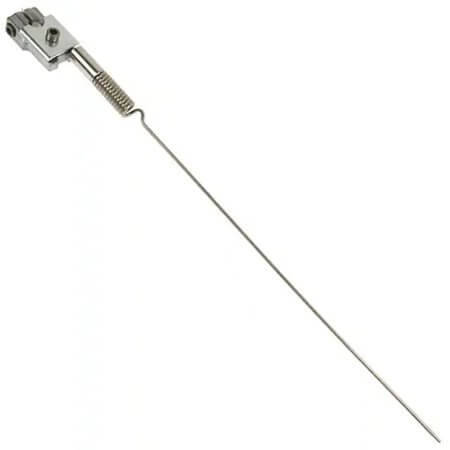 LSZ54R SWITCH LEVER WITH SPRING WIRE 12