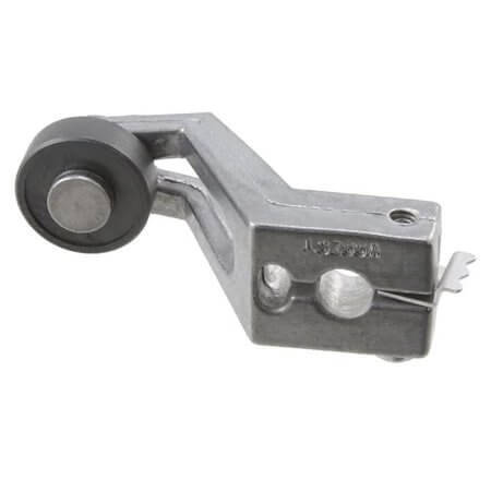 LSZ55A SWITCH ROLLER WITH OFFSET NYLON - 1