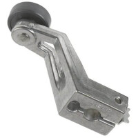 LSZ55C SWITCH LEVR OFFSET FRONT NYLON ROLLER - 1