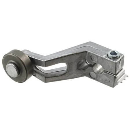 LSZ55D SWITCH ROLLER WITH OFFSET STEEL - 1
