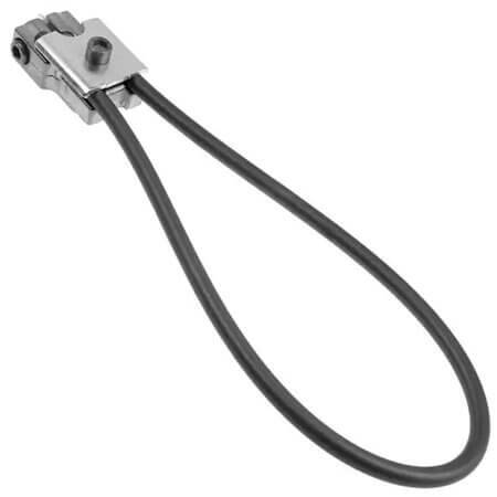 LSZ61 SWITCH LEVER FLEX NYLATRON LOOP 6