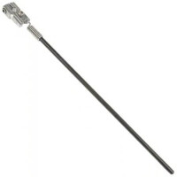 LSZ68 SWITCH LEVER DELRIN ROD W/SPRING 12
