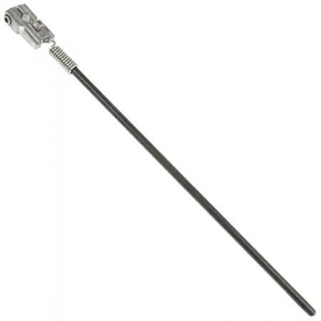 LSZ68 SWITCH LEVER DELRIN ROD W/SPRING 12