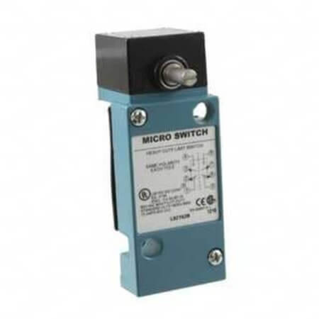 LSZ7A2B SWITCH LIMIT HONEYWELL - 1