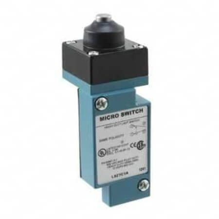 LSZ7C1A SWITCH LIMIT HONEYWELL - 1