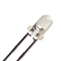 LT0383-41-940 LED INFRARED 3MM EMITTER 940NM LEDTECH - 1