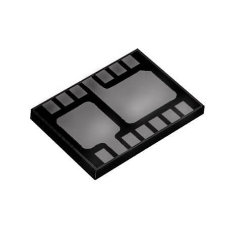 LT3032EDE-5#PBF IC-3032 REG LDO 0.15A +-5V 14DFN LINEAR - 1