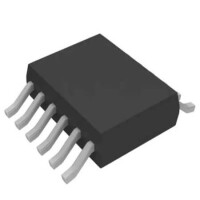 LT3090IMSE#TRPBF IC-3090 REG LIN NEG ADJ 600MA 12MSOP LINEAR TEC - 1