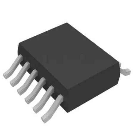 LT3090IMSE#TRPBF IC-3090 REG LIN NEG ADJ 600MA 12MSOP LINEAR TEC - 1