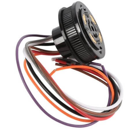LT605-7 CONNECTOR NEMA 7 PIN - 1