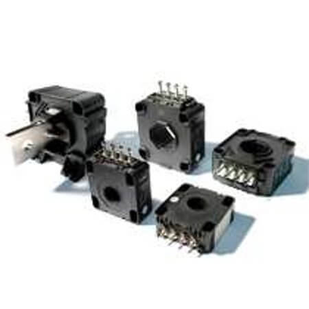 LTC 200-S TRANSDUCER CURRENT 200A HALL EFFECT,CLOSED LOOP - 1