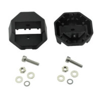 LTC 350/500-SF-KIT FEET FIXING KIT FOR LTC 350/500-SF - 1