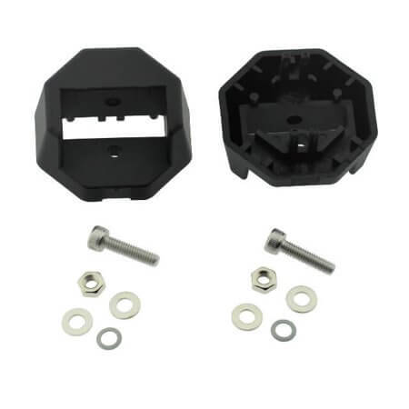 LTC 350/500-SF-KIT FEET FIXING KIT FOR LTC 350/500-SF - 1