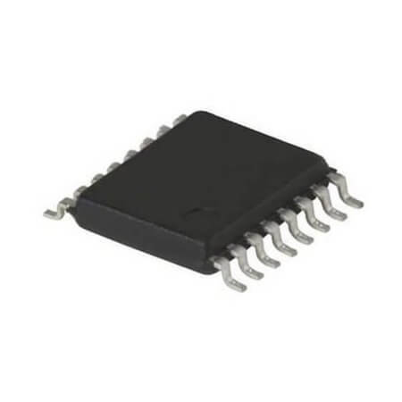 LTC2311CMSE-12#PBF IC-2311 ADC 12BIT SAR 16MSOP - 1