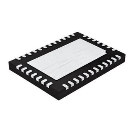 LTC2928IUHF#PBF IC-2928 PWR SUPPLY SEQUENCER 38-QFN - 1