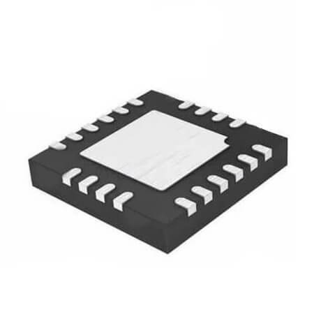 LTC4227IUFD-3#PBF IC-4227 CONTROLLER HOT SWAP 20QFN - 1