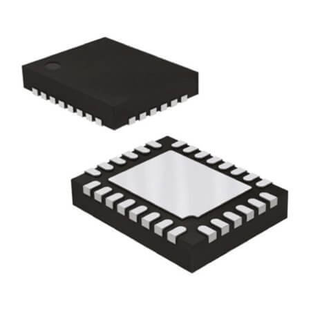 LTC6946IUFD-4#PBF IC-6946 INTEGER-N PLL W/VCO 28-QFN - 1