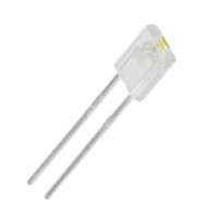 LTE-302 EMITTER CLEAR SIDE LOOK 940NM IR LITEON - 1